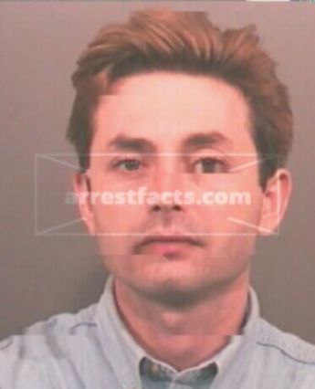 Eric Christopher Windsor