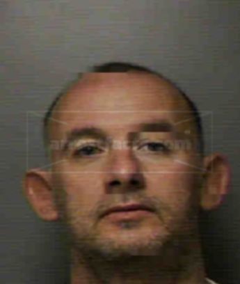 Ronald Wayne Stone