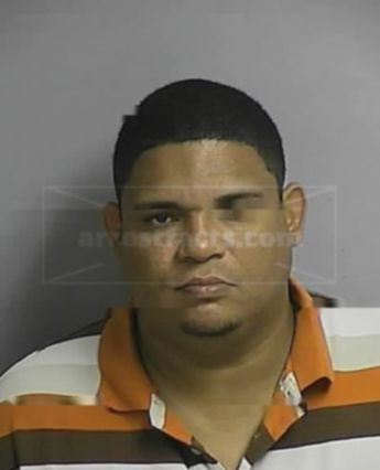 Roy Melendez