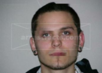 Jerimiah Tyke Serven