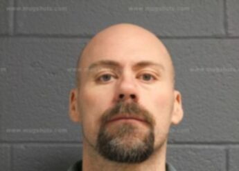 Paul James Mulder