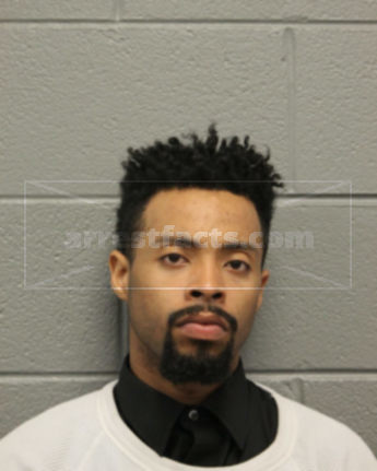 Marquis L Singleton