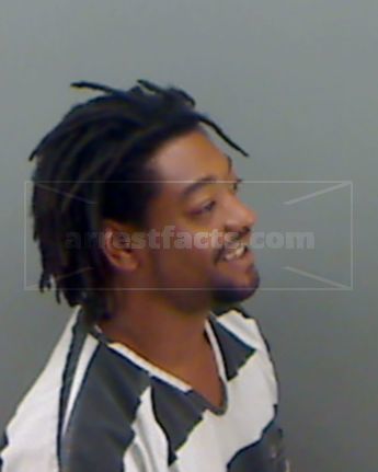 Adrian Deon Ward