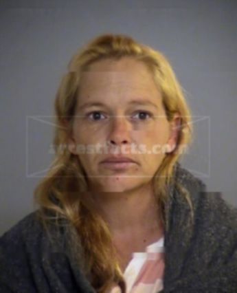 Tammy Jo Linder