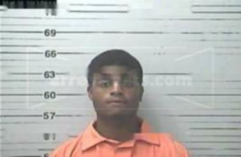Dilon Amel Parker