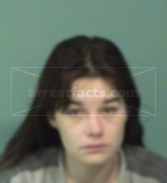 Cassandra Elaine Maughan
