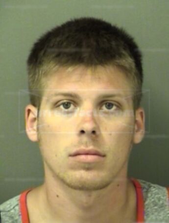 Justin Lance Mallory
