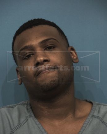 Andre Pierre Thomas