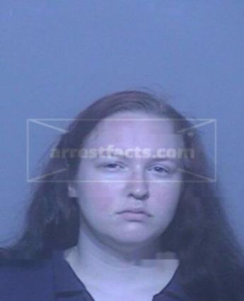Megan Marie Blair