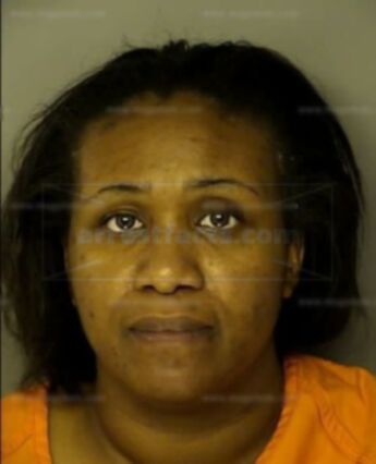 Regina Phillips Martin