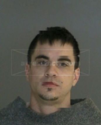 Bradley James Newsum