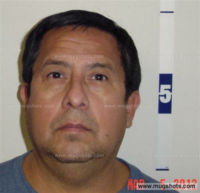 Michael Almanza
