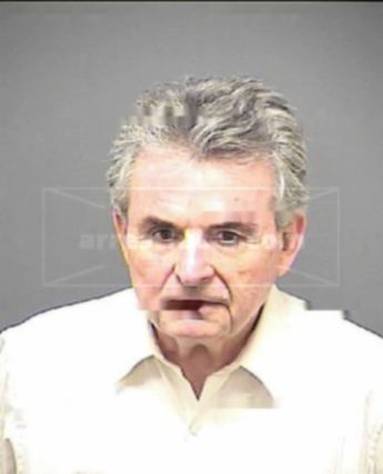 James Ricky Bryant