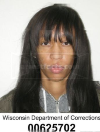 Asia D Spann