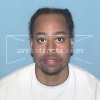 Tiquell Harris