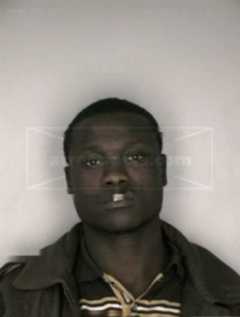 Charlton Quincy Dawkins