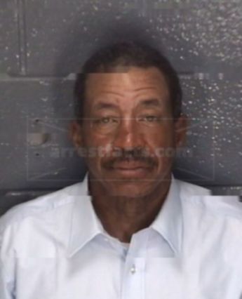 Frank Clayton Garner