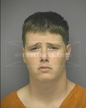 Travis Wade Thorn