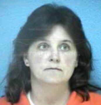 Tiffany Marla Long
