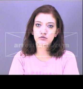 Hannah Leigh Mccartney