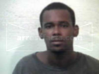 Donovan Allen Smith