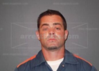 Ian Ray Adams