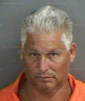 Christopher Michael Romano