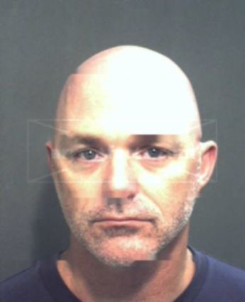 Christopher Paul Black
