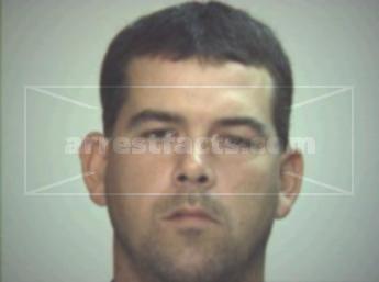 Jason Wayne Jones