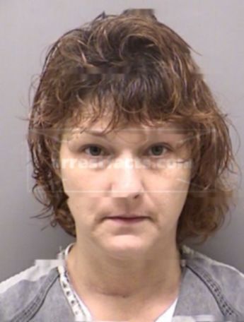 Jessica Ann Lind