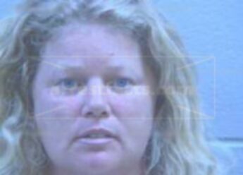Kelly Jo Branam