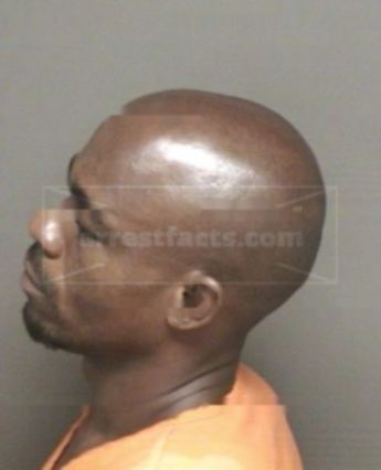 Maurice Lashawn Perdue