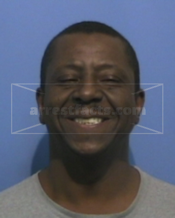 Woodrow Eric Grant