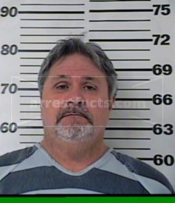 William Michael Garrett