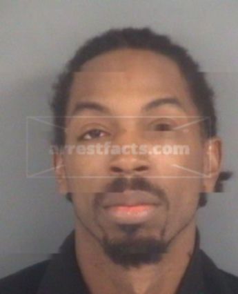 Travis Cornelius Hunter