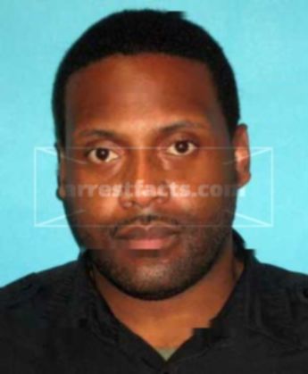 Darius Demetris Williams