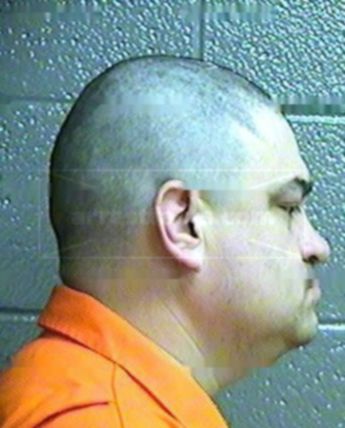 Brian James Turner