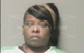 Ashley Renee Brown