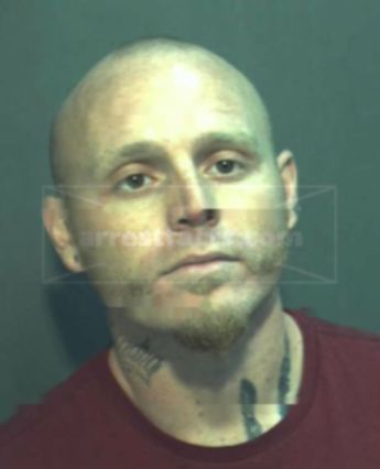 Christoper William Howell