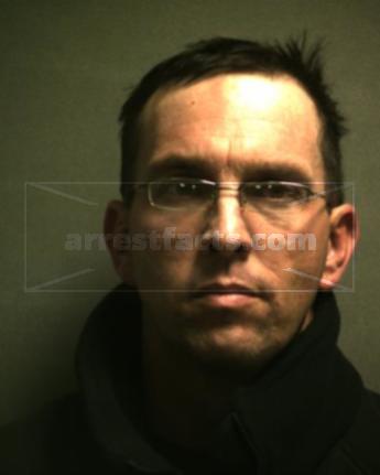 Shawn Kenneth Killough