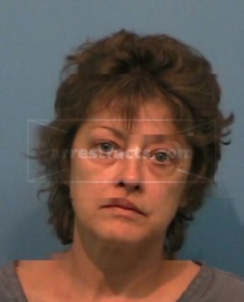 Tracy Lane Parker