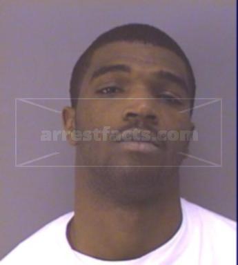 William Corey Berry