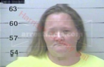 Desiree Michelle Warden