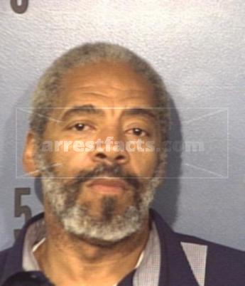 Larry Earl Lang