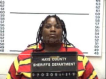 Marilyn Denise Brown