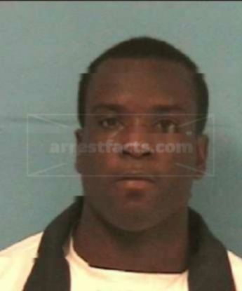 Quintavis Antwan Holt