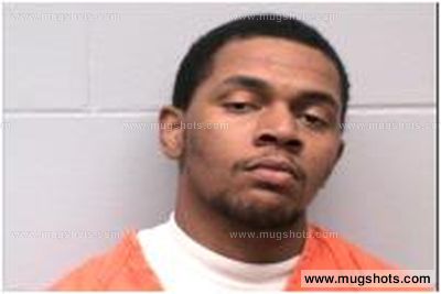 Shane Lamarr Tucker