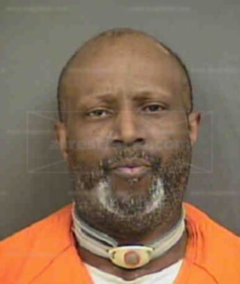 Gregory Alan Lewis