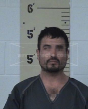 Edwardo Garcia-Juarez