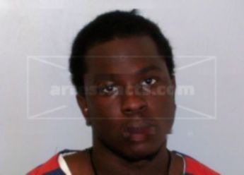 Ladre Hayes